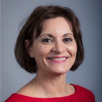 Sophie-Anne Magdeleine